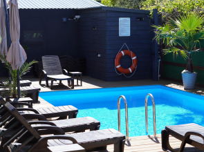 Гостевой дом Ecosuite Family