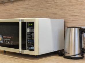 Апартаменты на Запсковье