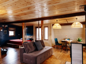 Гостевой Дом Воскресение