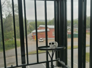 Квартира Cтудия с дизайнерским ремонтом