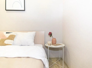 Апартаменты Бизнес класса Квартира у парка Центральный