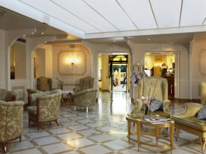 Hotel Carlton on the Grand Canal