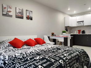 Квартира Новая квартира в ЖК Тимирязев