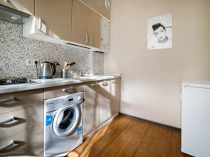 Апартаменты На Улице Космонавта Леонова