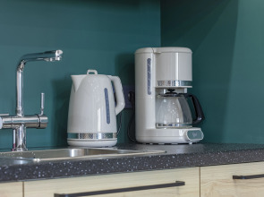 Апартаменты Cactus SPb