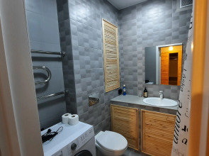 Апартаменты Koltsovo Park