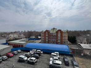 Апартаменты Квартира на Фрунзе