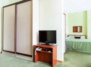 Отель Морской Клуб