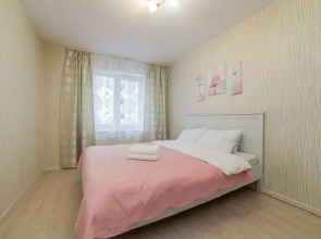 Апартаменты Союзная 4