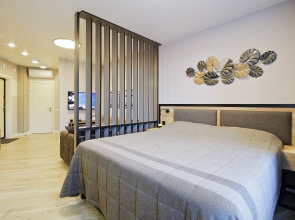 Апартаменты Flyapart 1