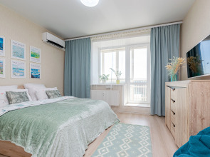 Апартаменты Cosmos Apart на Подводников