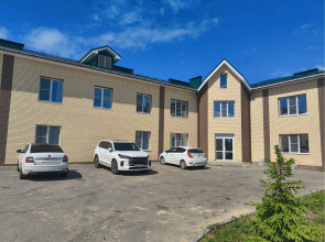 Гостевой Дом Поветлужье