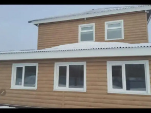 Гостевой дом АпачаКамТрэвел