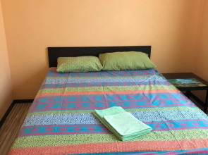 Гостевой дом Шоколадка