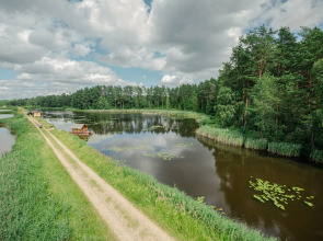 Гостевой дом Аренда дома