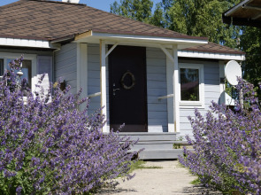 Дом Уютный в стиле Прованс