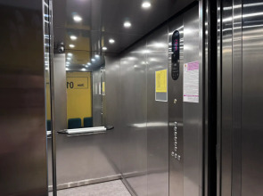 Квартира Новая в ЖК Новый город