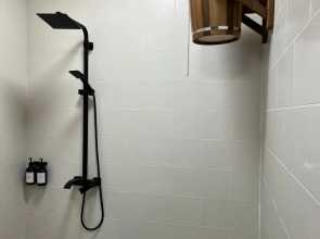 Частный дом 47м в лесной зоне рядом со Звенигородом