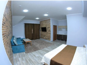 Отель Турист