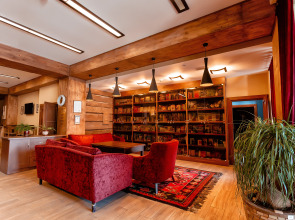 Отель Oi-Qaragai