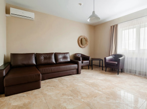 Гостевой дом Sun Life