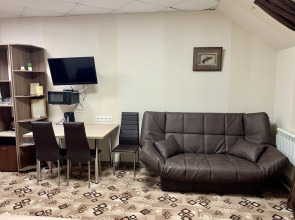 Мини-Отель Звездный