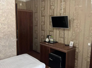 Бутик-отель Golden Camel Registan