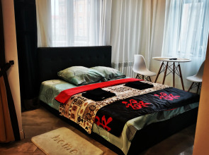 Квартира на Красной