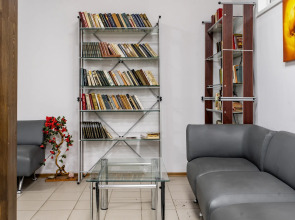 Санаторий Энергетик