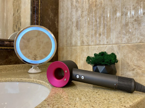 Квартира Студия с Шикарным видом на все Олимпийские объекты