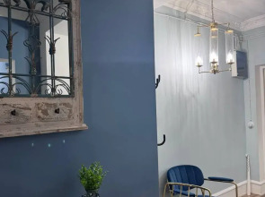 Апартаменты Ballerina Capuchino в Центре Москвы