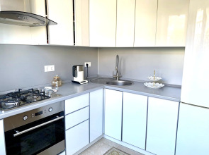 Квартира в центре Каспийска у моря