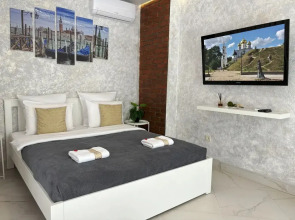 Квартира 1 Отдохни в Дмитрове