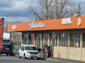 Мини-отель Ковчег