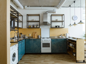 Гостевой Дом Sky Lounge guesthouse