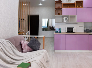 Квартира Уютная Видовая