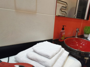 Квартира В Верхних печерах