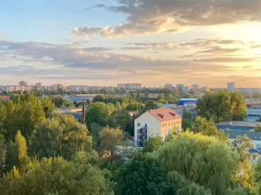 Квартира Розенау