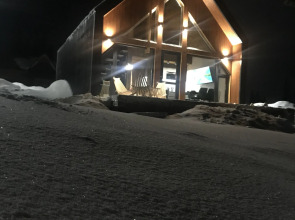 Гостевой дом Rock&Rest