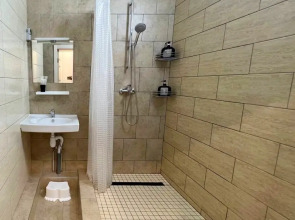 Апартаменты на Львовской около Парка