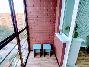 Апартаменты Некрасов Дом