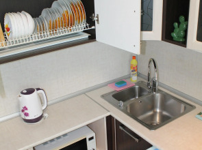 Апартаменты Компания Подушка на Серышева