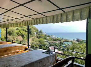 Гостевой дом Эвелина