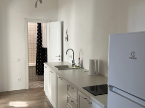 Квартира Семейная рядом с Рускеала