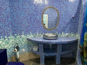 Апартаменты Seashell 2