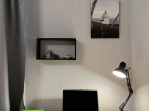 Апартаменты Завидово. Свежий воздух