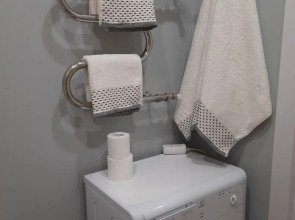 Квартира у Ленты