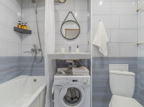 Апартаменты У Турнера