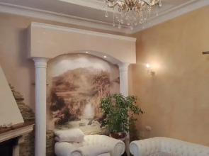 Меблированные комнаты Комильфо