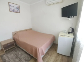 Гостевой Дом Бриз